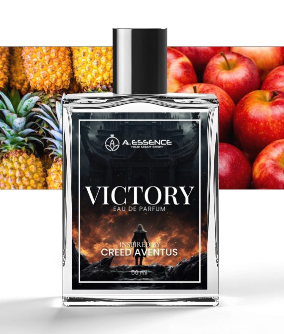 Victory – Inspired by Creed Aventus