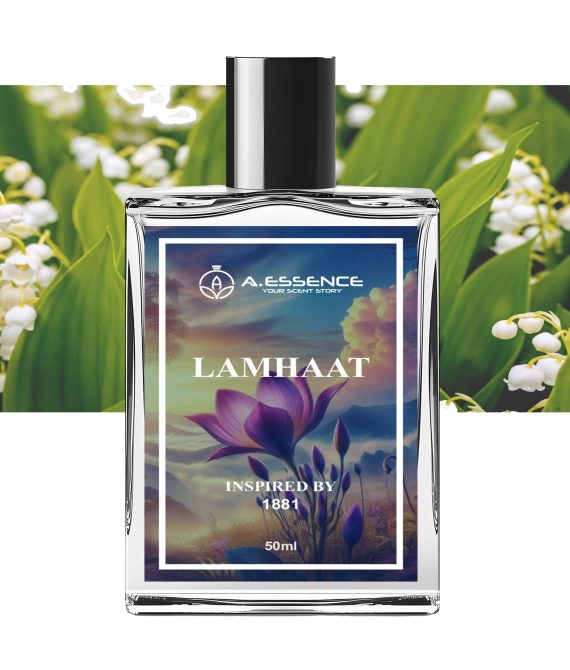 LAMHAAT Inspired by 1881