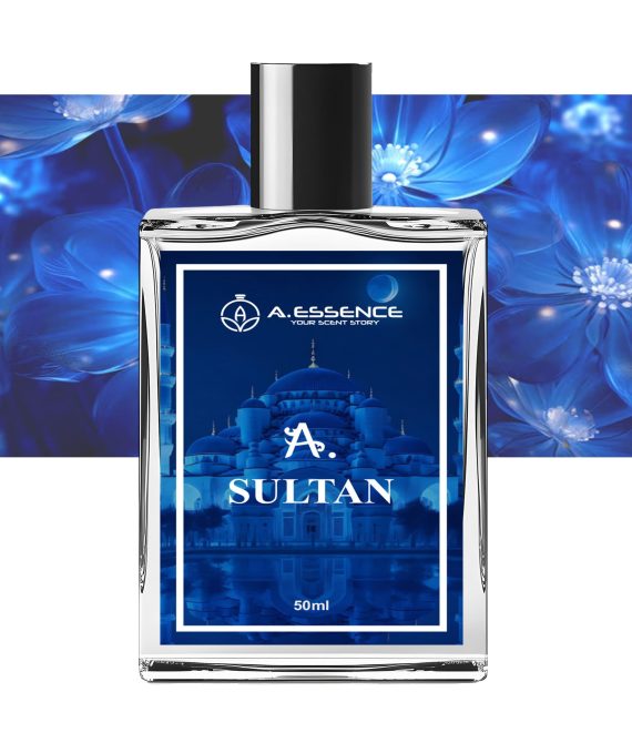A. SULTAN INSPIRED BY OUD JUNAID/OUD SUPREME