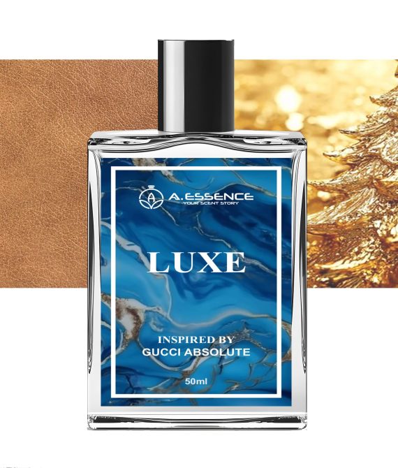 LUXE Inspired by GUCCI ABSOLUTE