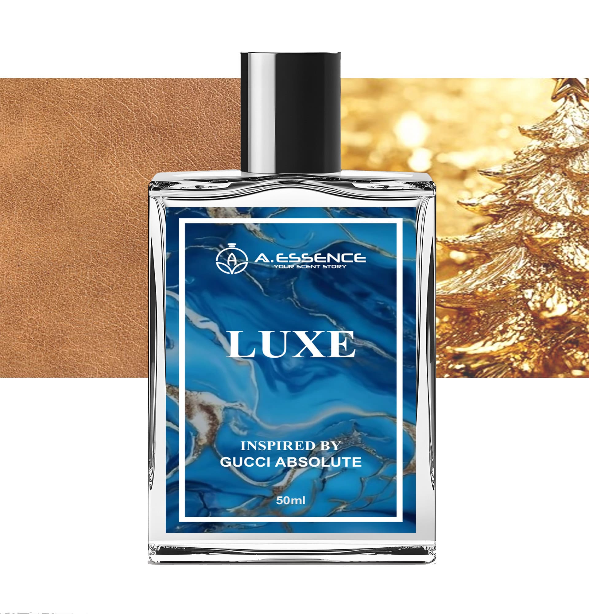 LUXE Inspired by GUCCI ABSOLUTE