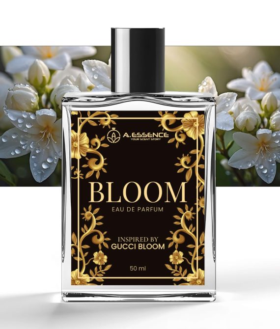 Bloom – Inspired by Gucci Bloom