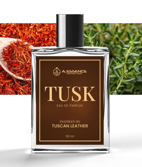Tusk – Inspired by Tuscan Leather