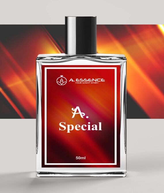 A. SPECIAL INSPIRED BY JANAN SPORTS